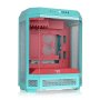 THERMALTAKE The Tower 600 Mint strawberry midi kuciste CA-1Z1-00MLWN-00 - slika 3