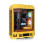 THERMALTAKE The Tower 600 Butter Caramel midi kuciste CA-1Z1-00MMWN-00 - slika 1