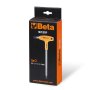 Beta Set inbus odvijača sa T-ručicom 2.5-6mm 5/1 - slika 2