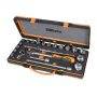 Beta 17/1 Set nasadnih ključeva 1/2” 10-32mm - slika 2