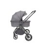 LA MAMA Alvi kolica za bebe 3u1 - gray OUTLET - slika 1