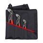 KNIPEX Komplet Cobra klešta 3/1 u torbici – 00 19 55 S9 - slika 1