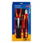 KNIPEX Komplet izolovanog VDE alata 5/1 – 00 20 13 - slika 1