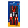KNIPEX Komplet klešta 1000V VDE Electro set 3/1 – 00 20 12 - slika 1