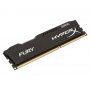 KINGSTON DIMM DDR3 8GB 1866MHz HX318LC11FB/8 HyperX Fury Black - slika 1