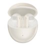 HIFUTURE Slušalice TWS ColorBuds3 Pearl White - slika 4
