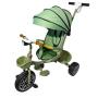 TROTY TRICIKL, ZELENI ( A101447 ) - slika 1