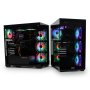 BC GROUP PREDATOR 7 AMD Ryzen 7 7700X/32GB/M.2 1TB/RX9060XT 16GB - slika 1