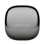 HIFUTURE Slušalice TWS ChromeBuds Metallic Grey - slika 2