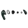 HIFUTURE Slušalice TWS ChromeBuds Green - slika 4