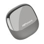 HIFUTURE Slušalice TWS ChromeBuds Silver - slika 1
