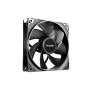 BE QUIET Pure Wings 3 120mm PWM Reverse 3-Pack set ventilatora BL137 - slika 2