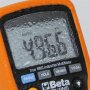 Beta Industrijski digitalni multimetar True RMS 1760/RMS - slika 3