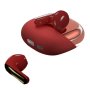 HIFUTURE Slušalice TWS ChromeBuds Red - slika 3