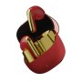 HIFUTURE Slušalice TWS ChromeBuds Red - slika 1