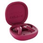 HIFUTURE Slušalice TWS FlyBuds4 ANC Hot Pink - slika 1