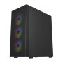 FSP M220 ARGB Crno midi kuciste - slika 2