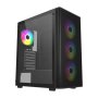 FSP M220 ARGB Crno midi kuciste - slika 1