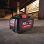 MILWAUKEE Baterija Li-ion18V / 12Ah HIGH OUTPUT – M18HB12 - slika 4