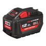 MILWAUKEE Baterija Li-ion18V / 12Ah HIGH OUTPUT – M18HB12 - slika 1