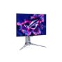 ASUS ROG Swift PG27AQWP-W QHD WOLED 540Hz G-Sync gaming monitor - slika 2
