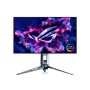 ASUS ROG Swift PG27AQWP-W QHD WOLED 540Hz G-Sync gaming monitor - slika 1