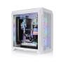 THERMALTAKE CTE C700 TG ARGB Snow midi kuciste CA-1X7-00F6WN-0 - slika 1