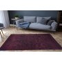 Conceptum Hypnose Tepih (210 x 310) Dorian Chenille Purple AL 186 mr - slika 1