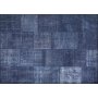 Conceptum Hypnose Tepih (210 x 310) Jazz Chenille Dark Blue AL 63 - slika 2