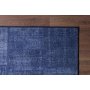 Conceptum Hypnose Tepih (210 x 310) Jazz Chenille Dark Blue AL 63 - slika 3