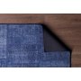 Conceptum Hypnose Tepih (210 x 310) Jazz Chenille Dark Blue AL 63 - slika 4