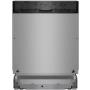BOSCH SMV25AX07F Ugradna mašina za pranje sudova - slika 2