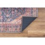 Conceptum Hypnose Tepih (210 x 310) Blues Chenille Red AL 366 - slika 3