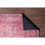 Conceptum Hypnose Tepih (210 x 310) Dorian Chenille Pink AL 137 - slika 4