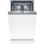 BOSCH SPV4EMX17E Ugradna mašina za pranje sudova - slika 1