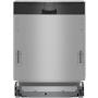BOSCH SMH4HVX14E Ugradna mašina za pranje sudova - slika 2