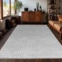 Conceptum Hypnose Tepih (280 x 370) Sahara 1114 Silver - slika 2