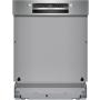 BOSCH SMI2HTS06E Ugradna mašina za pranje sudova - slika 2
