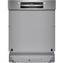 BOSCH SMI4HAS07E Ugradna mašina za pranje sudova - slika 2