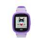 CANYON Sunny KW-48 Violet dečiji pametmi sat (CNE-KW48VL) OUTLET - slika 1