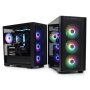 BC GROUP PREDATOR 9 AMD Ryzen 7 9800X3D/32GB/M.2 1TB/RTX5060Ti 16GB v4 - slika 1