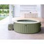 INTEX Spa za četiri osobe Olive Green - slika 2