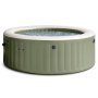 INTEX Spa za četiri osobe Olive Green - slika 1