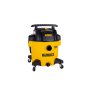 DeWALT Tihi usisivač za suvo i mokro usisavanje 34L - DXV34-QT - slika 1