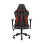 FANTECH Stolica Gaming Korsi GC-191 crvena - slika 2