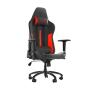 FANTECH Stolica Gaming Korsi GC-191 crvena - slika 1