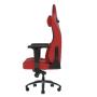 FANTECH Gaming stolica Alpha GC-283, crvena/crna - slika 2