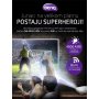 BENQ MX704 projektor - slika 2