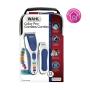 WAHL Home Set mašinica za kosu i bradu CORDLESS COMBO COLOR PRO - slika 3