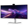 DELL P3426WEV WQHD IPS 100Hz Webcam USB-C Curved - slika 3